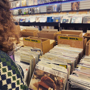 Meet your Posher, Brenda